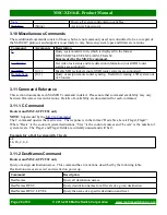 Preview for 26 page of Matrix Switch Corporation MSC-XD161S Product Manual