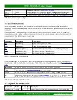 Preview for 24 page of Matrix Switch Corporation MSC-XD3232L Product Manual