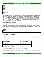 Preview for 37 page of Matrix Switch Corporation MSC-XDM2000L Product Manual