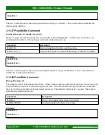 Preview for 45 page of Matrix Switch Corporation MSC-XDM2000L Product Manual