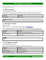 Preview for 46 page of Matrix Switch Corporation MSC-XDM2000L Product Manual