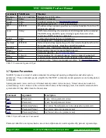 Preview for 27 page of Matrix Switch Corporation MSC-XDM4000 Product Manual