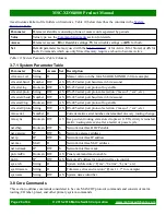 Preview for 28 page of Matrix Switch Corporation MSC-XDM4000 Product Manual