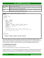 Preview for 39 page of Matrix Switch Corporation MSC-XDM4000 Product Manual