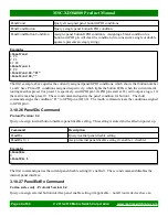 Preview for 44 page of Matrix Switch Corporation MSC-XDM4000 Product Manual