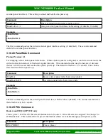 Preview for 45 page of Matrix Switch Corporation MSC-XDM4000 Product Manual