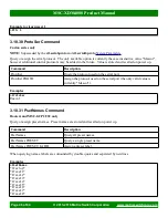 Preview for 46 page of Matrix Switch Corporation MSC-XDM4000 Product Manual