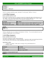 Preview for 47 page of Matrix Switch Corporation MSC-XDM4000 Product Manual