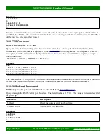 Preview for 49 page of Matrix Switch Corporation MSC-XDM4000 Product Manual