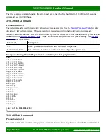 Preview for 50 page of Matrix Switch Corporation MSC-XDM4000 Product Manual