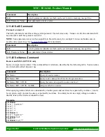 Preview for 48 page of Matrix Switch Corporation MSC-XE1616L Product Manual