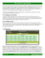 Preview for 13 page of Matrix Switch Corporation MSC-XE1616S Product Manual