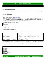 Preview for 26 page of Matrix Switch Corporation MSC-XE1616S Product Manual