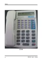 Preview for 6 page of Matrix Telecom DSS45 User Manual