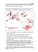 Preview for 11 page of Matrix Telecom DSS45 User Manual