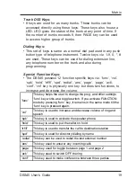 Preview for 19 page of Matrix Telecom DSS45 User Manual