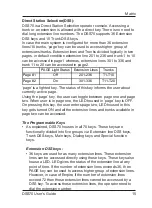 Preview for 15 page of Matrix Telecom DSS70 User Manual