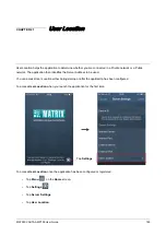 Предварительный просмотр 172 страницы Matrix Telecom Varta AMP100 User Manual