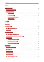 Preview for 2 page of Matrix Vision mvBlueFOX Technical Manual