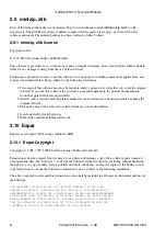 Preview for 16 page of Matrix Vision mvBlueLYNX-X Technical Manual