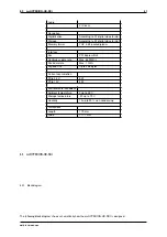 Preview for 45 page of Matrix Vision mvHYPERION-32R16 Technical Manual