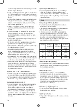 Предварительный просмотр 44 страницы Matrix 120.500.060 Instructions Manual