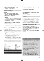 Предварительный просмотр 51 страницы Matrix 120.500.060 Instructions Manual