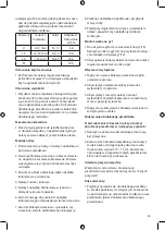 Предварительный просмотр 55 страницы Matrix 120.500.060 Instructions Manual