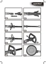 Preview for 3 page of Matrix 130.200.210 Translation Of The Original Instructions