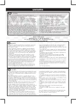 Preview for 93 page of Matrix 310.200.686 Original Instructions Manual