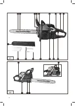 Предварительный просмотр 2 страницы Matrix 320.450.170 Translation Of The Original Instructions