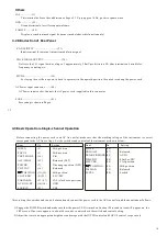 Preview for 10 page of Matrix 5620NF User Manual