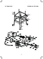 Preview for 24 page of Matrix 59695035 Original Instructions Manual