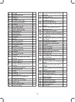 Preview for 39 page of Matrix 59695035 Original Instructions Manual