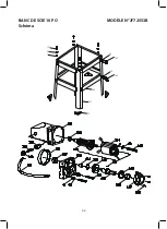 Preview for 42 page of Matrix 59695035 Original Instructions Manual