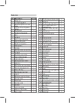 Preview for 14 page of Matrix 59695040 Original Instructions Manual