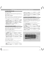 Preview for 15 page of Matrix A5x Instructions Manual