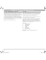 Preview for 16 page of Matrix A5x Instructions Manual