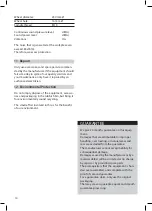 Preview for 10 page of Matrix AG 2200-230 Instructions Manual