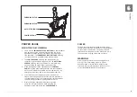 Preview for 9 page of Matrix C50 Manual