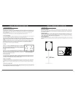 Preview for 5 page of Matrix C5X-05 Service Manual