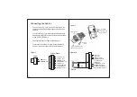 Предварительный просмотр 11 страницы Matrix COSEC ARGO Manual