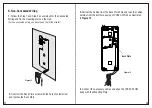 Preview for 6 page of Matrix COSEC ATOM RD100 Quick Installation Manual