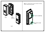 Preview for 9 page of Matrix COSEC ATOM RD100 Quick Installation Manual