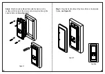 Preview for 10 page of Matrix COSEC ATOM RD100 Quick Installation Manual