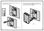 Preview for 12 page of Matrix COSEC ATOM RD100 Quick Installation Manual