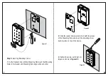 Preview for 14 page of Matrix COSEC ATOM RD100 Quick Installation Manual