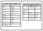 Preview for 17 page of Matrix COSEC ATOM RD100 Quick Installation Manual