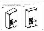 Preview for 5 page of Matrix COSEC COGNIFACE INTEGRA200 Manual