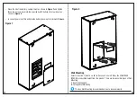 Preview for 6 page of Matrix COSEC COGNIFACE INTEGRA200 Manual